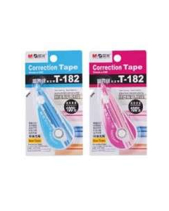 T-182 晨光修正带