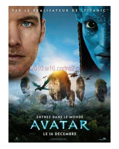 阿凡达(标准版)